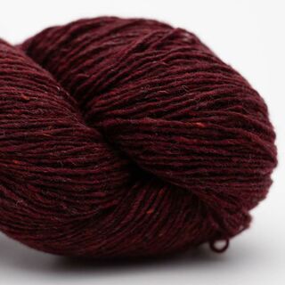 Loch Lomond Lace GOTS - 20 Bourdeaux