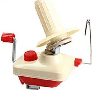 Ball Winder - Small