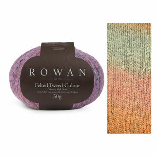 Felted Tweed Colour - 021 Blush