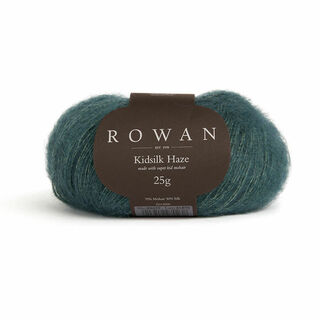 Kidsilk Haze - 724 Aegean