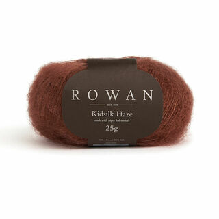 Kidsilk Haze - 734 Walnut