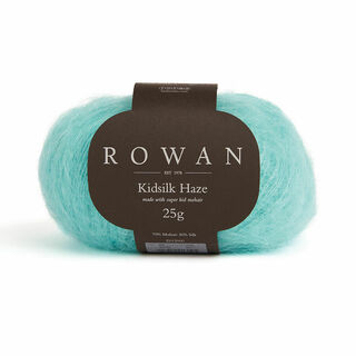 Kidsilk Haze - 722 Blue Daisy