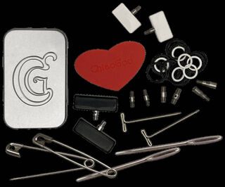 ChiaoGoo Tool Kit [S] & [L]