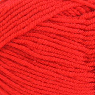 NZ Merino DK - Red