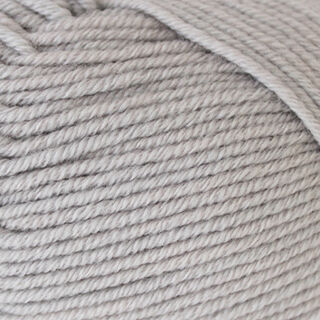 NZ Merino DK - Silver