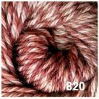 Mandala 8ply - 820