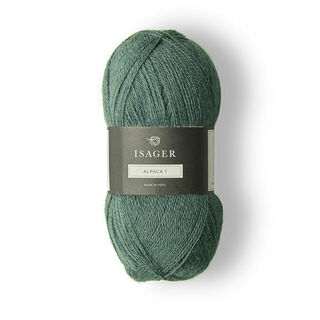 Isager Alpaca 1 - 16 (North Sea)