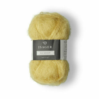 Isager Silk Mohair - 59  Bale
