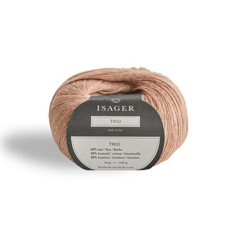 Isager Trio 1 - Powder