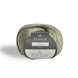 Isager Trio 1 - Sage