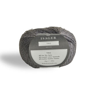 Isager Trio 1 - Granite