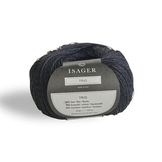 Isager Trio 1 - Navy