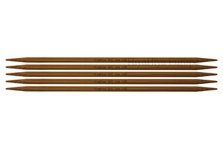 Hiya Hiya Bamboo DPNs