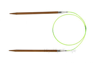 HiyaHiya Bamboo Fixed Circular