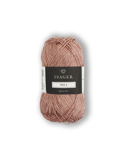 Isager Trio 2 - Powder