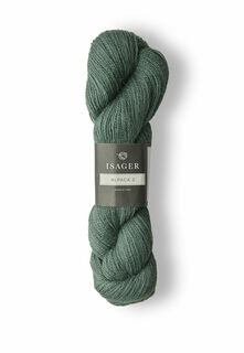 Isager Alpaca 2 - 16 (North Sea)