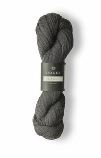 Isager Alpaca 2 - 47