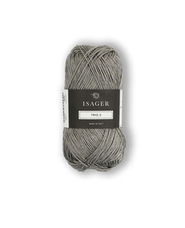 Isager Trio 2 - Sage