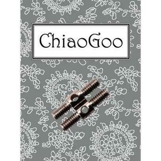 ChiaoGoo Cable Connectors [S]
