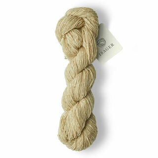 Isager Tweed - Sand