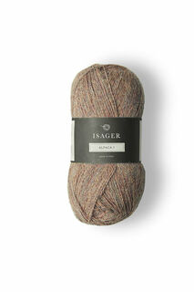 Isager Alpaca 1 - Sky
