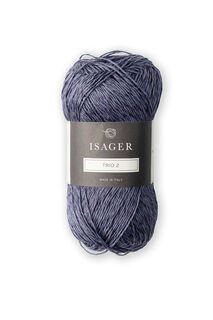 Isager Trio 2 - Granite