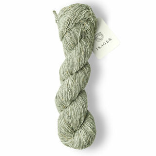 Isager Tweed - Winter Grey