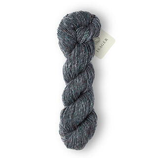 Isager Tweed - Thunder