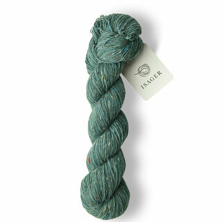 Isager Tweed - North Sea