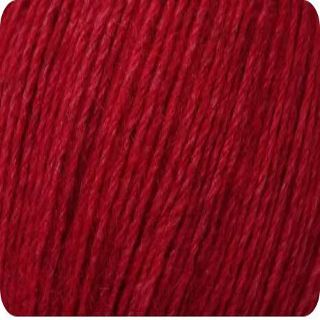 Zealana Air Lace - A02 - Tuscan Red
