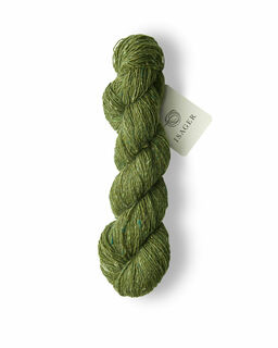 Isager Tweed - Moss