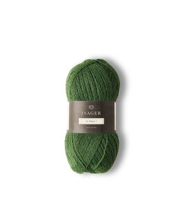 Isager Alpaca 1 - 56 (Leaf)
