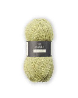 Isager Highland - Hay
