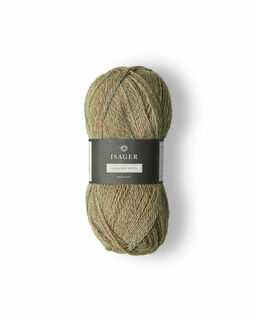 Isager Highland - Stone