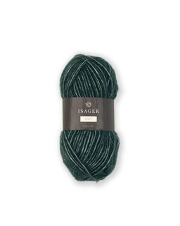 Isager Soft - 37 (Dark Green)