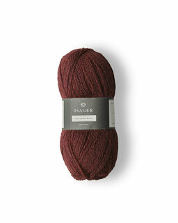 Isager Highland - Wine