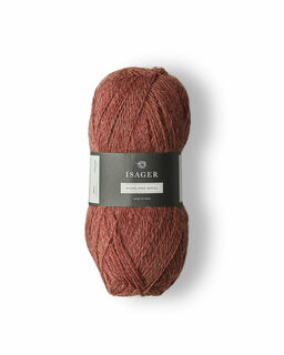 Isager Highland - Chili