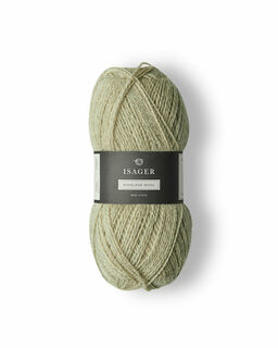 Isager Highland - Sand