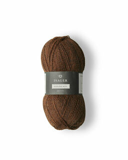 Isager Highland - Soil