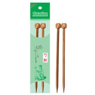 Chiaogoo Single Point 33cm (13") Bamboo Patina