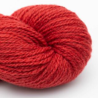 Semilla Melange GOTS - 24 Vermilion