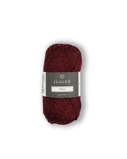 Isager Trio 2 - Bourdeaux