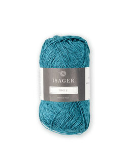 Isager Trio 2 - Petroleum