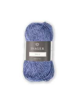 Isager Trio 2 - Sky
