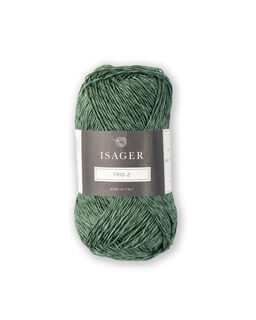 Isager Trio 2 - Thyme
