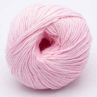 BC Garn Alba GOTS - 03 Rose