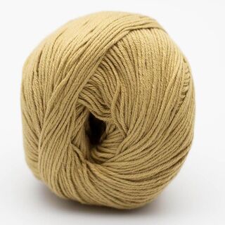 BC Garn Alba GOTS - 28n Khaki *