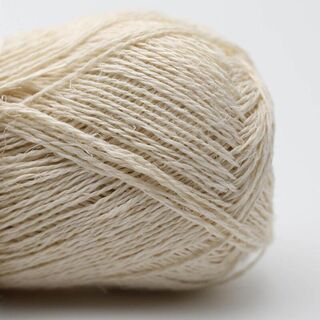 Lino - 66 Natural White