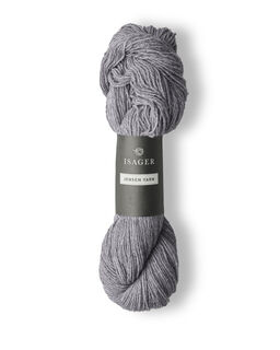 Isager Jensen - 12s (Lavender Grey)