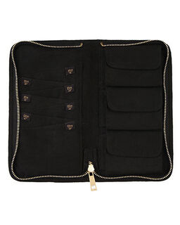 Interchangeable Cable Case – Coal